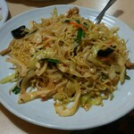 台湾料理 百味鮮 - 『 焼きそば 』