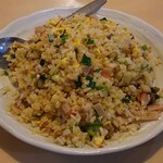 台湾料理 百味鮮 - 『 台湾チャーハン 』