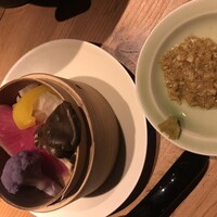 十番 無鴨黒 - 