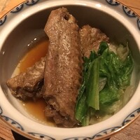 十番 無鴨黒 - 
