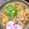 資さんうどん 魚町店