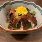 炭焼うな富士 - 