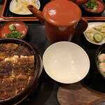 炭焼うな富士 - 