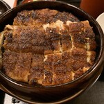 炭焼うな富士 - 