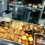 資さんうどん 魚町店 - 