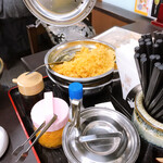 資さんうどん - 