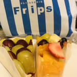 Frips - 