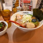 Noodle Stand Tokyo - 