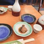 下町丸竹都寿司 - 