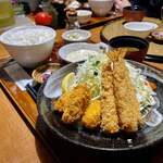 本まぐろと名古屋飯 花かるた - 