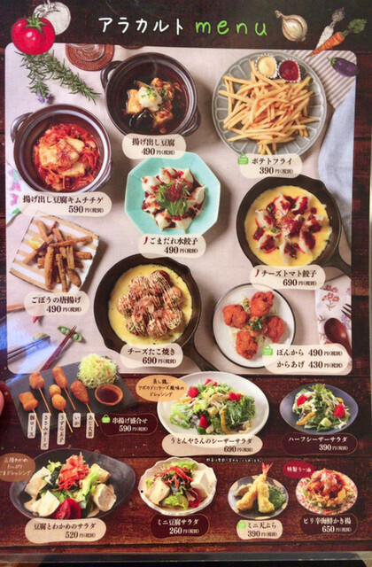 メニュー写真 へんこつ 水戸吉沢店 水戸 うどん 食べログ