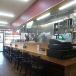 大勝軒 一ノ割店