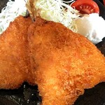 Kushikatsu dengana - 