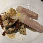 コンカドーロ - 