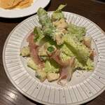 コンカドーロ - 