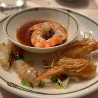 中国飯店 三田店 - 