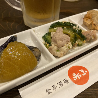 食亭酒庵 赤玉_1