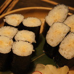 鳥太郎 - やまわさび巻き