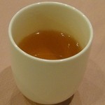 鴻福門 - ジャスミン茶（　サービスです♡♡♡　）