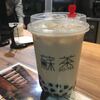 タピオカドリンク 蘇茶 心斎橋店