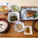 ななっこ - おまかせ定食