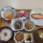 ななっこ - おまかせ定食