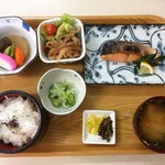 ななっこ - おまかせ定食