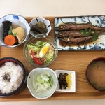 ななっこ - おまかせ定食