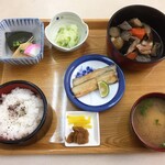 ななっこ - おまかせ定食