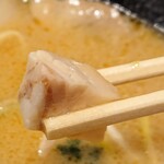 Yokohama Ie Kei Ramen Fuu Jin Ya - 