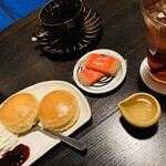 茶房　凛 - 料理写真: