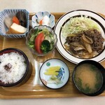 ななっこ - おまかせ定食