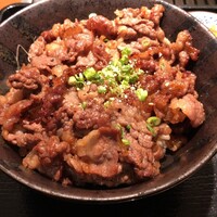 焼肉家 KAZU 神楽坂 - 