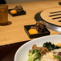 焼肉トラジ 京橋店 - 