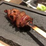 焼き鳥 とりら - 