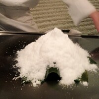 表参道うかい亭 - 
