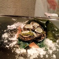 表参道うかい亭 - 