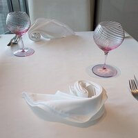 リストランテ　ウミリア - セッティング（2019.11）