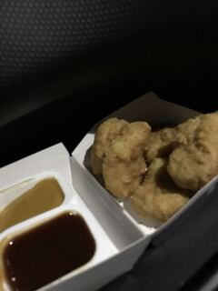 マクドナルド - 