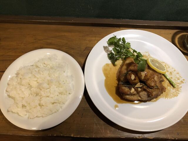 ニンニクとイタリアンのお店 ニンニク ウキウキ Ninniku Ukiuki 自治医大 イタリアン 食べログ