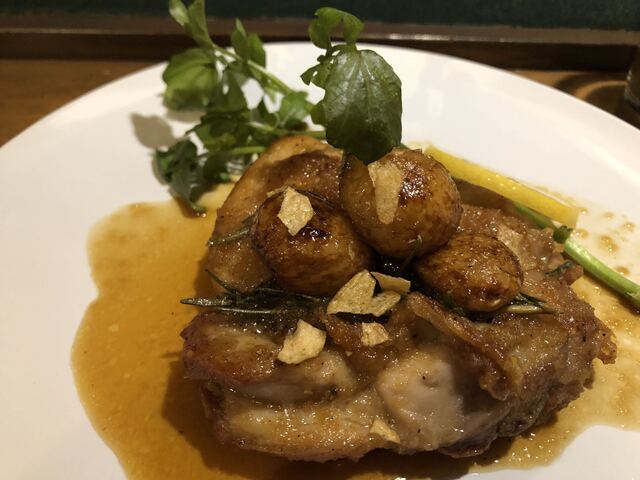 ニンニクとイタリアンのお店 ニンニク ウキウキ Ninniku Ukiuki 自治医大 イタリアン 食べログ