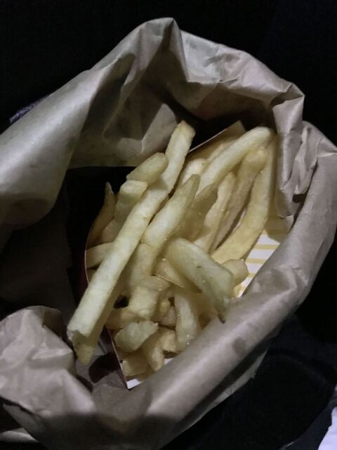 McDonald’s Nishiaraiarioten photo 4