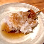 焼き鳥 とりら - 