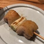 焼き鳥 とりら - 