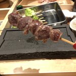 焼き鳥 とりら - 