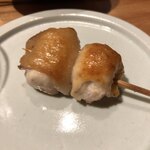 焼き鳥 とりら - 