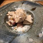 焼き鳥 とりら - 