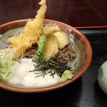 お食事処 笑福亭