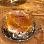 焼き鳥 とりら - 