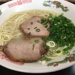 ラーメン金星 - 